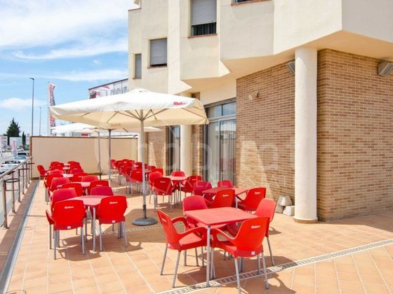 Foto 2 de Local en venta en Montesinos (Los) con terraza y aire acondicionado