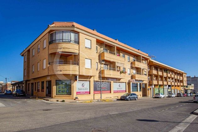 Foto 1 de Piso en venta en Montesinos (Los) de 3 habitaciones con terraza y garaje