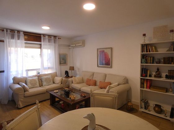 Foto 1 de Pis en venda a Benalúa de 4 habitacions amb terrassa i aire acondicionat