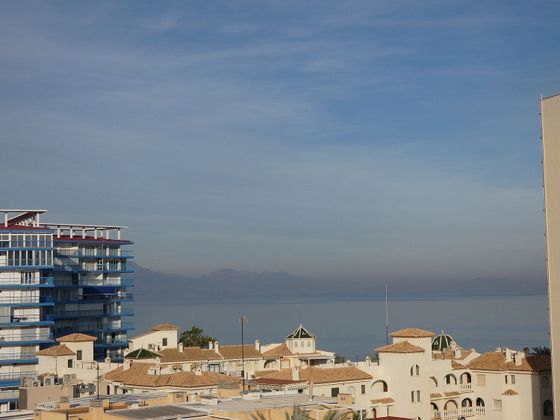 Foto 2 de Pis en venda a Playa Mucha Vista de 3 habitacions amb terrassa i piscina