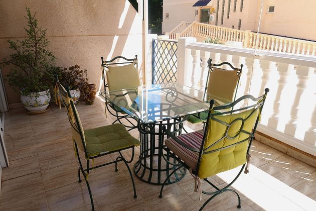 Foto 2 de Pis en venda a Los Arenales del Sol de 1 habitació amb terrassa i piscina