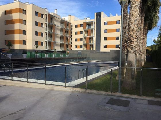 Foto 2 de Piso en venta en Playa Mucha Vista de 1 habitación con terraza y piscina