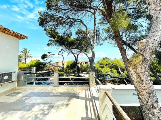 Foto 2 de Xalet en venda a Les Rotes/Las Rotas de 6 habitacions amb terrassa i piscina
