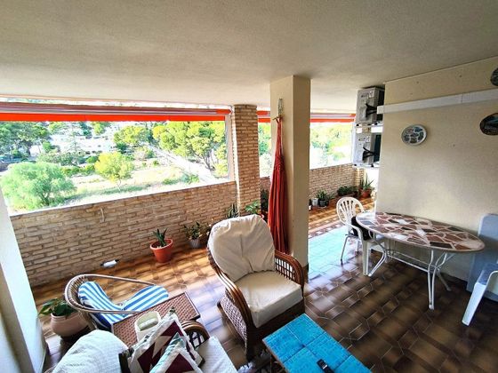Foto 2 de Pis en venda a Puerto de 3 habitacions amb terrassa i garatge