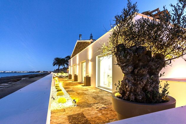 Foto 1 de Chalet en venta en El Puerto de 3 habitaciones con terraza y jardín