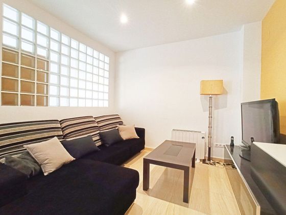 Foto 2 de Pis en venda a Benissa de 4 habitacions amb terrassa i balcó