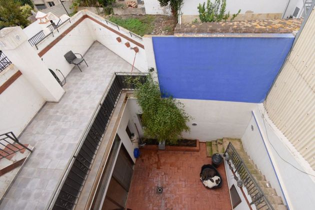 Foto 1 de Casa en venda a Pedreguer de 6 habitacions amb terrassa i aire acondicionat