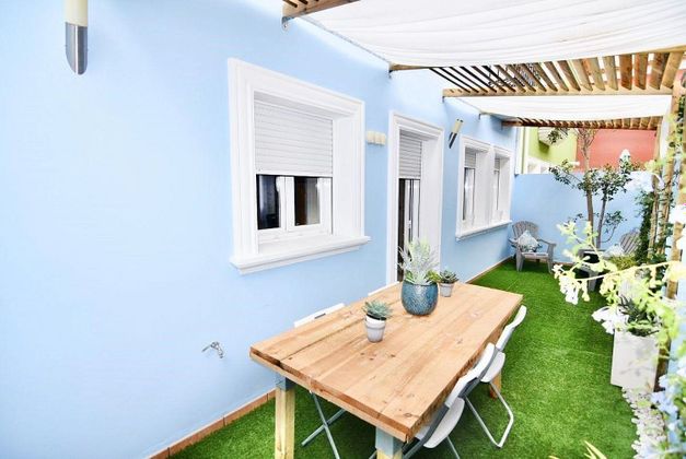 Foto 1 de Casa en venda a Alcalalí de 3 habitacions amb terrassa i jardí