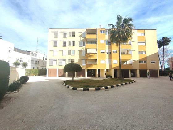 Foto 1 de Venta de piso en Arenal de 2 habitaciones con terraza y garaje