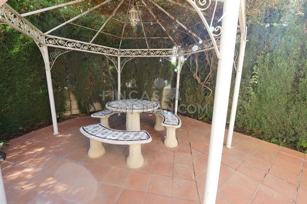 Foto 2 de Casa en venda a San Juan de Alicante/Sant Joan d´Alacant de 4 habitacions amb terrassa