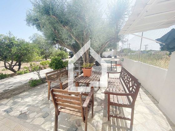 Foto 2 de Xalet en venda a Villamontes-Boqueres de 4 habitacions amb terrassa i jardí