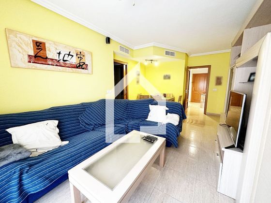 Foto 2 de Pis en venda a Sol y Luz de 3 habitacions amb terrassa i piscina