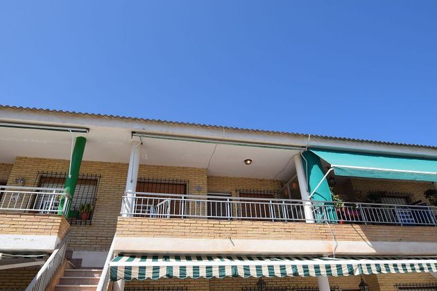 Foto 1 de Pis en venda a calle Navegantes de 3 habitacions amb balcó i aire acondicionat