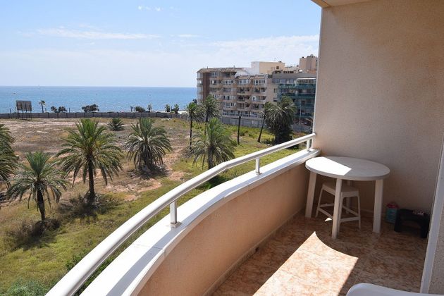 Foto 1 de Pis en venda a calle La Sal de 3 habitacions amb terrassa i balcó