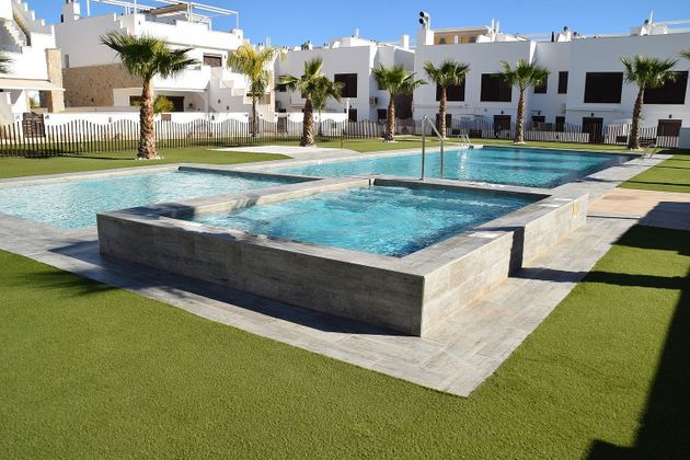 Foto 1 de Dúplex en venda a avenida De Colón de 3 habitacions amb terrassa i piscina
