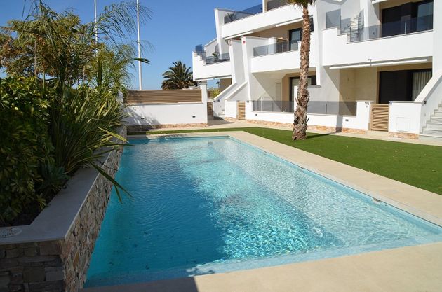 Foto 1 de Àtic en venda a travesía Teruel de 3 habitacions amb terrassa i piscina