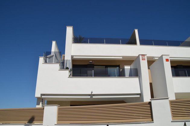 Foto 2 de Àtic en venda a travesía Teruel de 3 habitacions amb terrassa i piscina