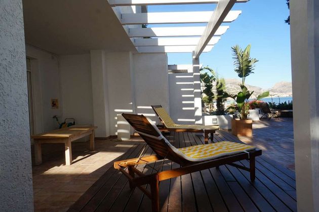 Foto 2 de Casa en venda a Zona l'Olla de 5 habitacions amb terrassa i piscina