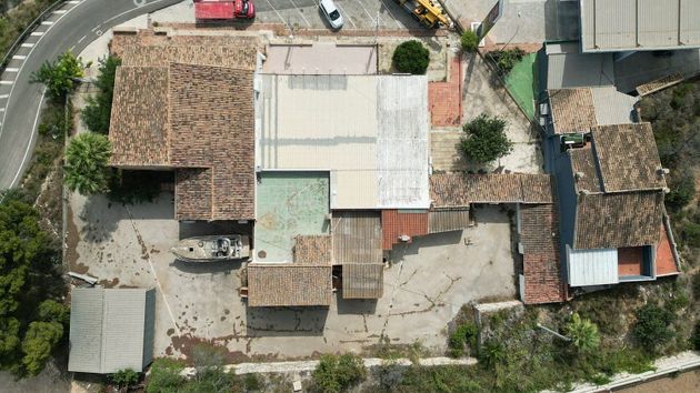 Foto 1 de Venta de terreno en Zona Pueblo de 2745 m²