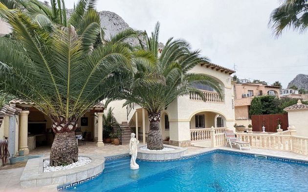 Foto 2 de Chalet en venta en Zona Puerto Blanco - Maryvilla de 5 habitaciones con terraza y piscina