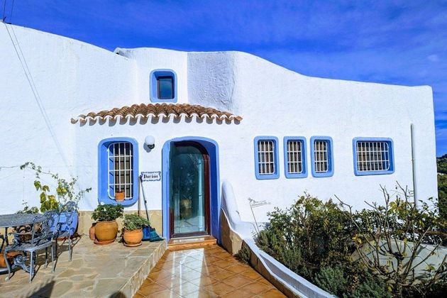 Foto 2 de Xalet en venda a Casco Antiguo de 5 habitacions amb terrassa i piscina