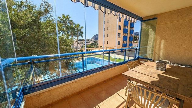 Foto 1 de Piso en venta en Zona Puerto Blanco - Maryvilla de 2 habitaciones con terraza y piscina