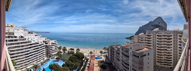 Foto 2 de Àtic en venda a Zona Levante - Playa Fossa de 3 habitacions amb terrassa i piscina