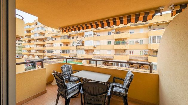 Foto 1 de Pis en venda a Zona Pueblo de 2 habitacions amb terrassa i ascensor