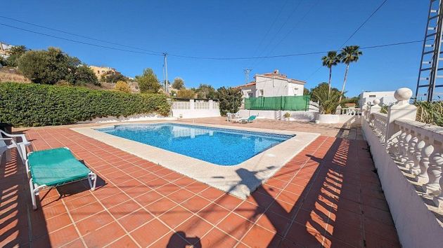 Foto 2 de Casa en venda a Zona Puerto Blanco - Maryvilla de 2 habitacions amb terrassa i piscina