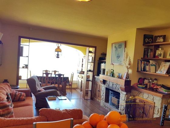 Foto 1 de Casa adossada en venda a Gran Alacant de 3 habitacions amb terrassa i piscina