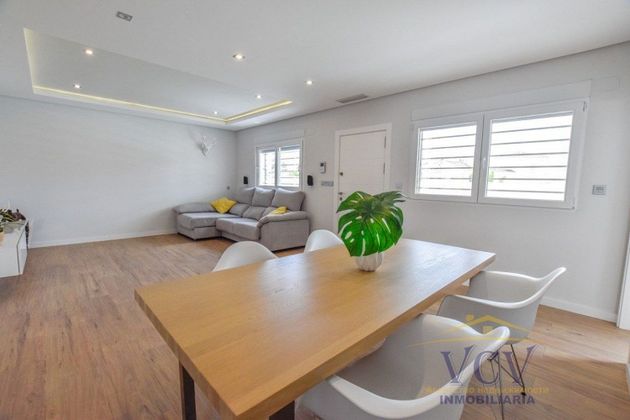 Foto 2 de Casa en venta en Gran Alacant de 4 habitaciones con aire acondicionado y calefacción