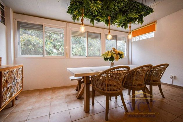 Foto 2 de Casa en venda a Alicante Golf de 3 habitacions amb terrassa i piscina