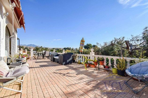 Foto 1 de Chalet en venta en Valle del Sol - Rio Park de 3 habitaciones con terraza y piscina