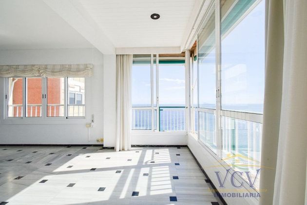 Foto 2 de Pis en venda a Playa de Levante de 3 habitacions amb terrassa i garatge
