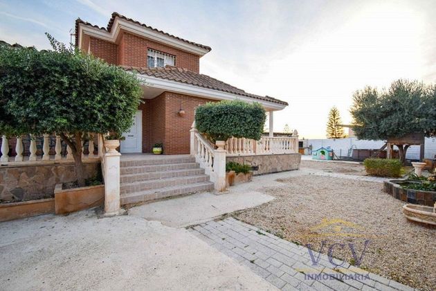 Foto 1 de Venta de chalet en Villamontes-Boqueres de 4 habitaciones con terraza y garaje