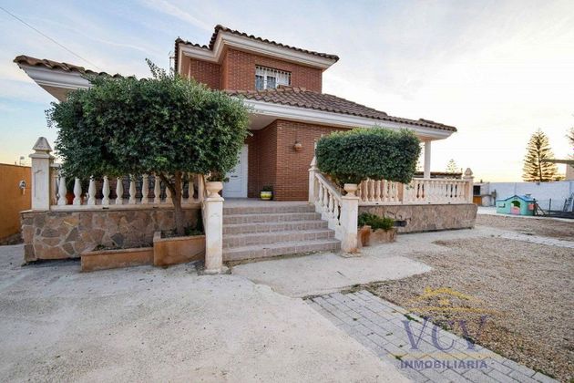 Foto 2 de Xalet en venda a Villamontes-Boqueres de 4 habitacions amb terrassa i garatge