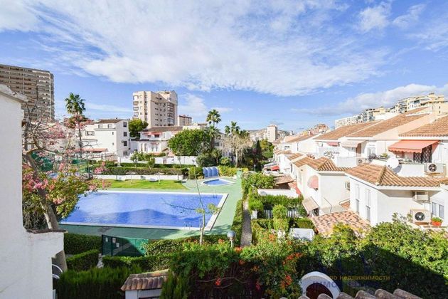 Foto 2 de Casa en venda a calle Del Salabre de 3 habitacions amb terrassa i piscina