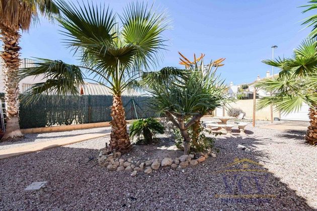 Foto 2 de Xalet en venda a Bonalba-Cotoveta de 3 habitacions amb terrassa i piscina