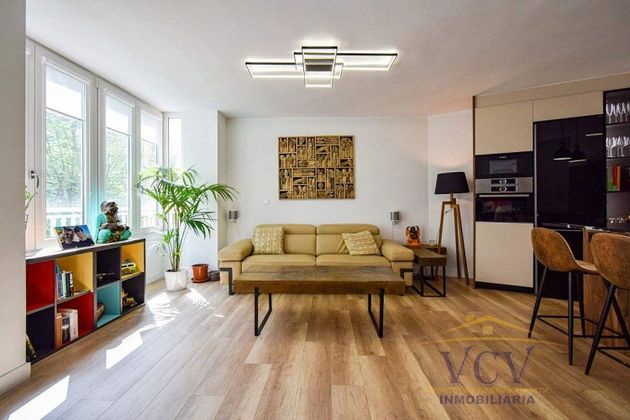 Foto 1 de Piso en venta en Centro - San Vicente del Raspeig/Sant Vicent del Raspeig de 2 habitaciones con garaje y aire acondicionado