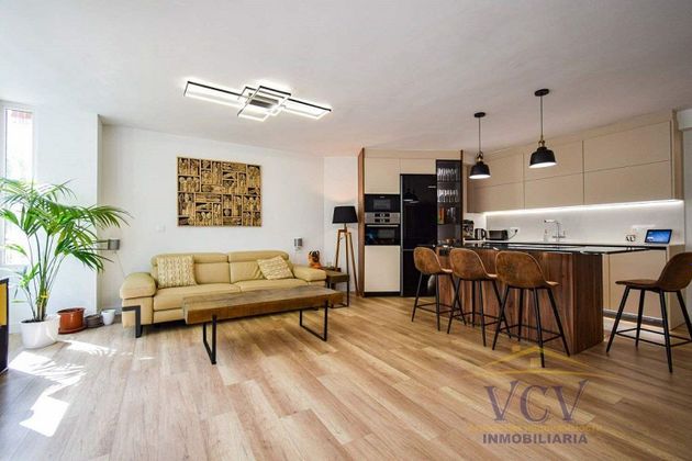 Foto 2 de Piso en venta en Centro - San Vicente del Raspeig/Sant Vicent del Raspeig de 2 habitaciones con garaje y aire acondicionado