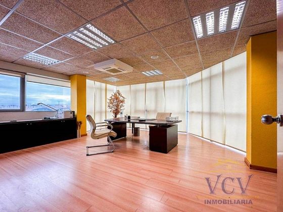 Foto 2 de Oficina en venda a Ciudad de Asís amb garatge i aire acondicionat