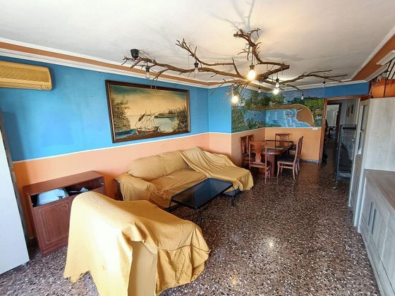 Foto 2 de Venta de piso en Centro - Mutxamel/Muchamiel de 3 habitaciones con terraza y garaje