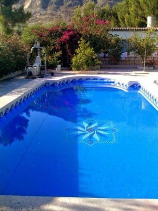 Foto 1 de Xalet en venda a Rebolledo de 3 habitacions amb terrassa i piscina