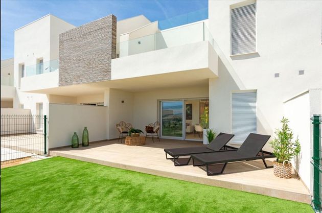 Foto 1 de Pis en venda a calle Finca Golf Resort de 2 habitacions amb terrassa i piscina