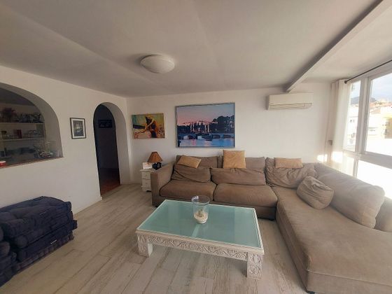 Foto 2 de Venta de piso en Callosa d´En Sarrià de 4 habitaciones con terraza y balcón