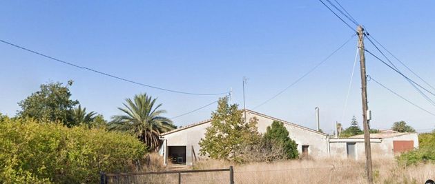 Foto 1 de Casa rural en venta en Las Bayas de 3 habitaciones con terraza y garaje