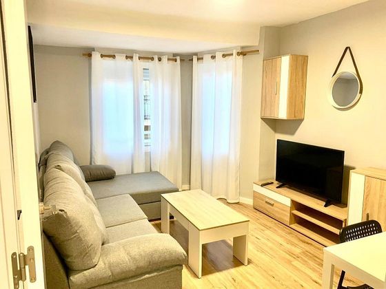 Foto 2 de Pis en venda a El Pla de Sant Josep - L'Asil de 3 habitacions amb aire acondicionat i calefacció