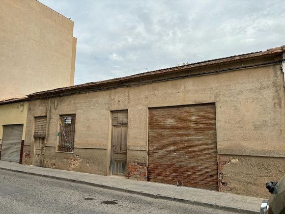 Foto 2 de Pis en venda a La Foia - Daimés - Asprella de 5 habitacions amb garatge