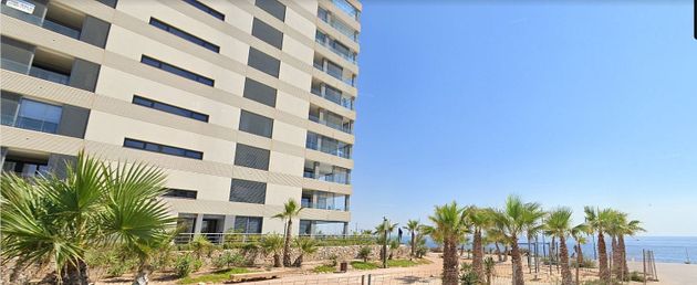 Foto 2 de Àtic en venda a Playa Flamenca - Punta Prima de 3 habitacions amb terrassa i piscina