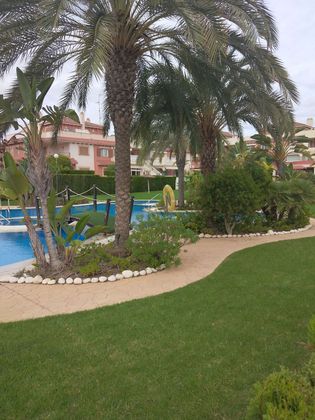 Foto 1 de Dúplex en venda a Altos - La Florida de 2 habitacions amb terrassa i piscina